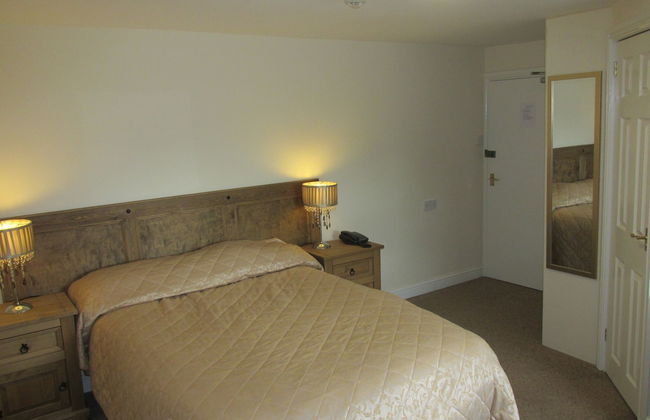 Edenhall Country House Hotel - Foto 15