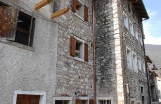 Albergo Diffuso Valcellina e Val Vajont in Erto - Foto 37