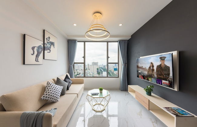 Chau Apartments - Foto 1