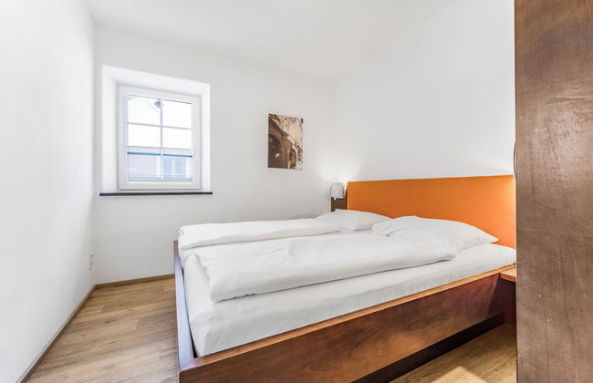 Holiday Apartments by Das Grüne Hotel zur Post - Foto 23