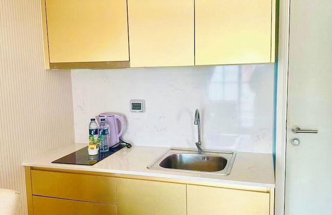 Espana Condo Resort Pattaya Office - Foto 8