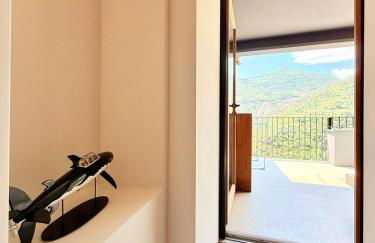 Dimora Concept - Monti e Mare Exclusive Loft - Foto 24