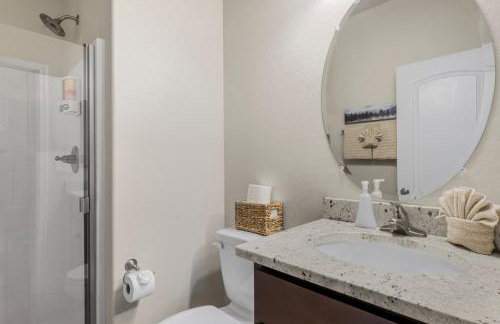 Mountain Peaks Getaway 4BR4BA Pet-Friendly Central AC Near Downtown Trails - Foto 18