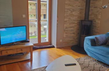 Lac Saint-Point au balcon - Foto 22