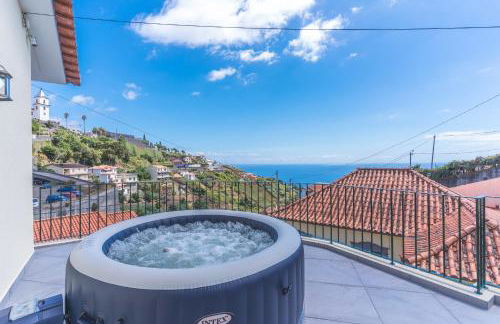 Casa dos Namora by Atlantic Holiday - Foto 31