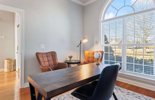 Majestic Murfreesboro Manor - Pet Friendly - Foto 34