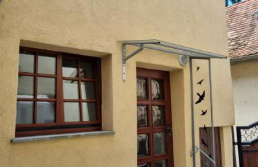 Ferienwohnung Heppenheim an der Bergstraße WHG 5 - Foto 4