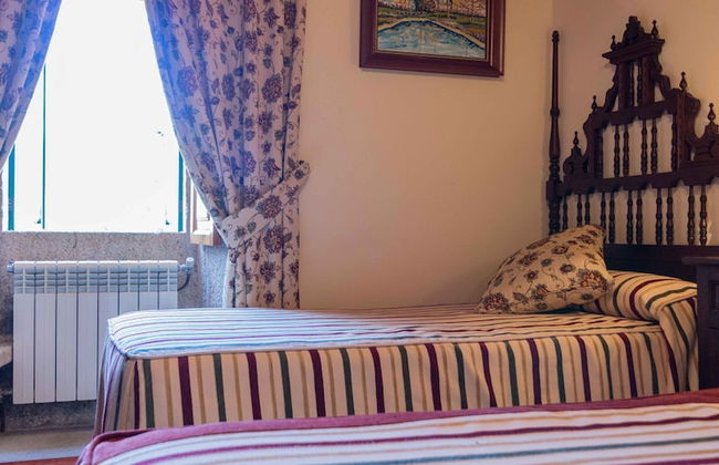 Casa de Marcelo - Photo 3