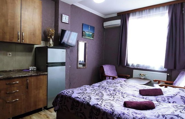 ApartHotel Otin - Foto 16