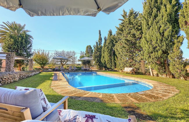 Finca Son Valls - Photo 26