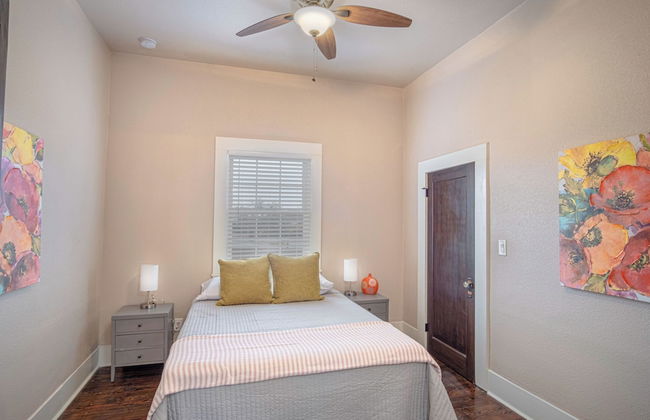 Beautiful Craftmans 4br/2.5ba Home Near Downtown - Foto 3