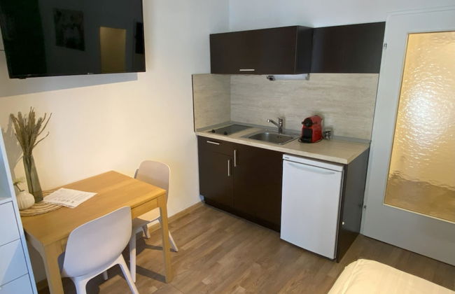 Wolf & Schaf Apartments - Foto 20