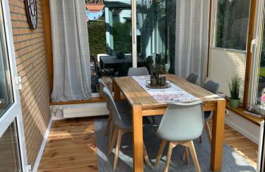 Fewo Auszeit am Meer - Foto 6