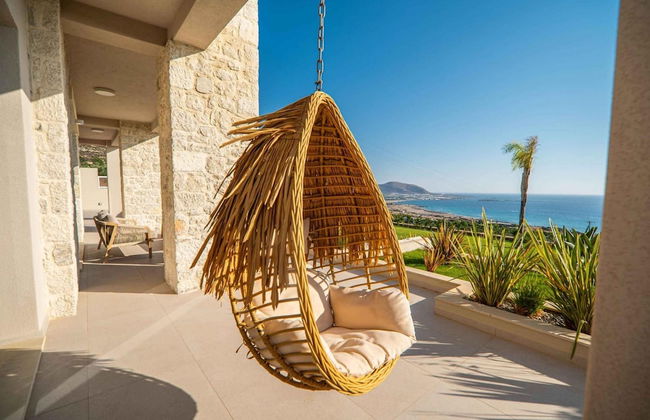 Villa Mare I Free Heated Pool Infinite Blue - Foto 15