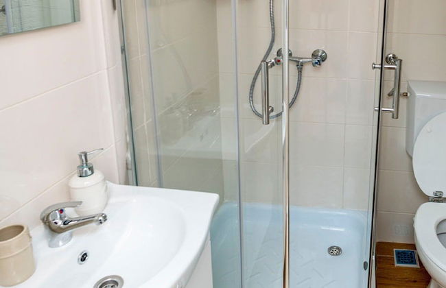 Authentic Stone House Lola - Foto 33