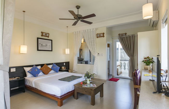 Villa De Van - Foto 15