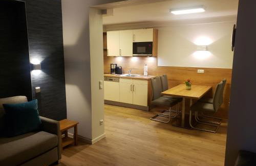 Ferienwohnung Ortsmitte-Willingen - Foto 48