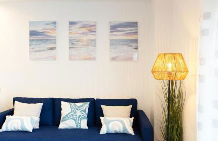 Seahomes Vacations - Beachside Apt with Pool - Foto 33