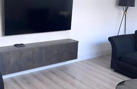 3 Bedroom House Near City Centre Glasgow Sleeps 7 - Foto 15