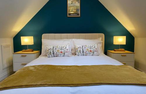 Tunbridge Wells and The High Weald AONB - Foto 37