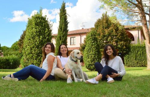 Agriturismo Villa Toscana - Foto 15