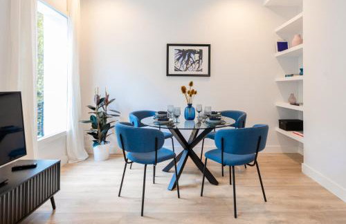 MENINA - Apartamento con Despacho en Velázquez, Salamanca, Madrid - Foto 23