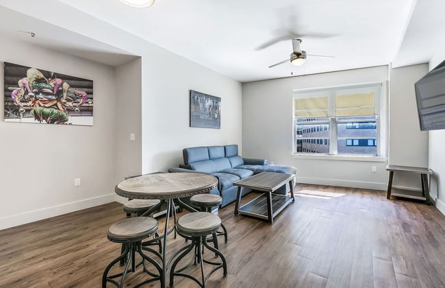 Gorgeous Condos Near French Quarter - Foto 46