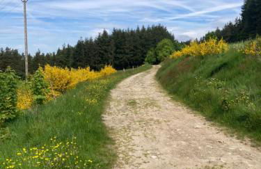 Gîte Le chant des mésanges avec 3 chambres - Foto 14