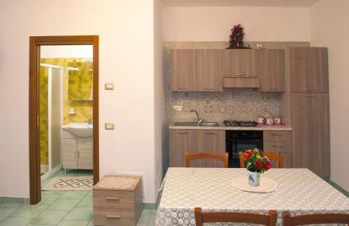 Case Vacanze Rossi - Foto 35