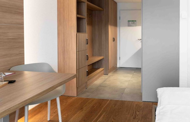 Los Lorentes Residences - Foto 12