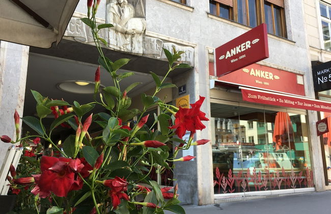 Heart of Vienna Hoher Markt - Foto 42