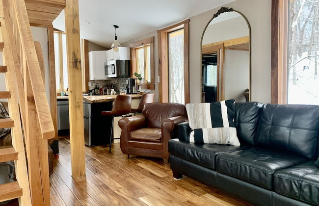 Eagle Ridge Treehouse - Foto 17