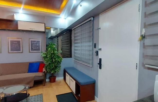 Cozy and Big Unit in Torre de Manila - Foto 36