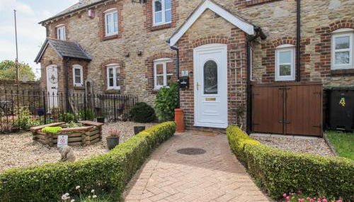 Knapp Cottage - Foto 1