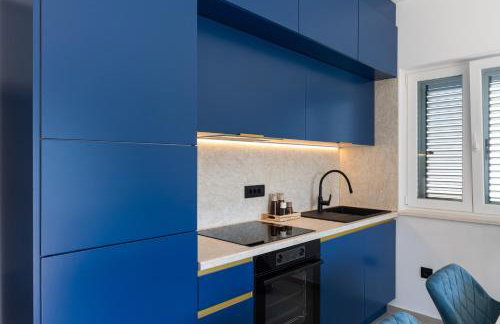 Luxury Apartments Blue Moon - New Apartments - Foto 19