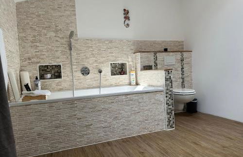 Urlaub in Einer Historischen Wassermühle an der Trave - Foto 20