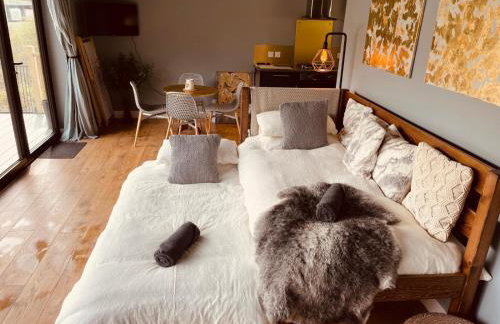 Luxury Lodge In The Treetops - Foto 42