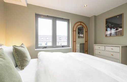 Amazing 2 bedroom apartments, Liverpool Street - Foto 12