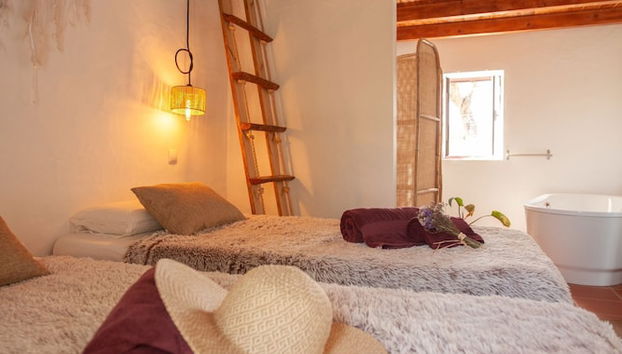 Herdade da Maceira - Foto 4, Habitación