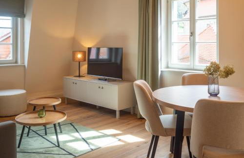 Alte Bäckerei Königstein Aparthotel und Café - Foto 50