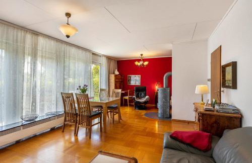 Ferienwohnung Oberamsel - Foto 22