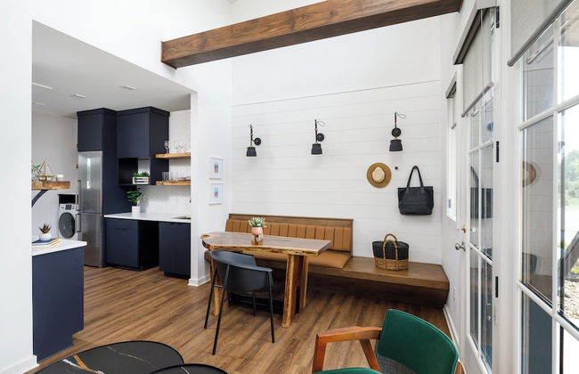 The Station by Compo Hotels - Foto 23