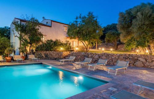 Villa Aromata - Photo 1