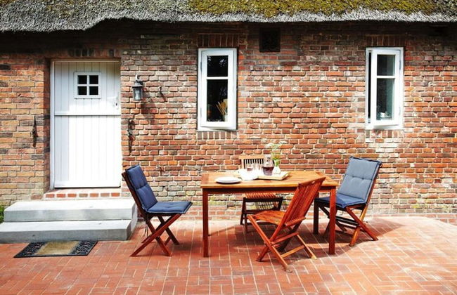 Wellnessferienhaus in Dagebull auf Einer Warft - Foto 18