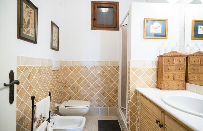 Golfer s House in Garlenda by Wonderful Italy - Foto 26