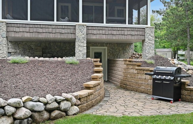 Riverside Retreat -breathtaking View Kayak ATV - Foto 47