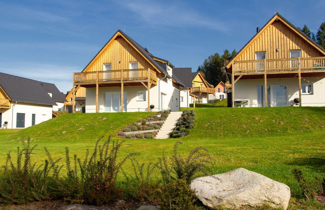 Lakeside Village 18 (+ sauna) - Foto 14