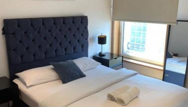 High Apartment in St James-Piccadilly COV10 - Foto 1
