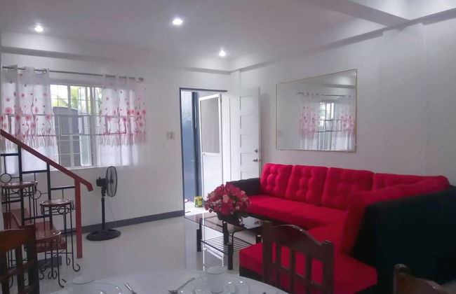 Diodeth's Apartments - Foto 12