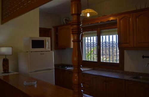 Holiday Home Gemütliches Haus in Anlage mit Schwimmbad in Válor by Interhome - Foto 31